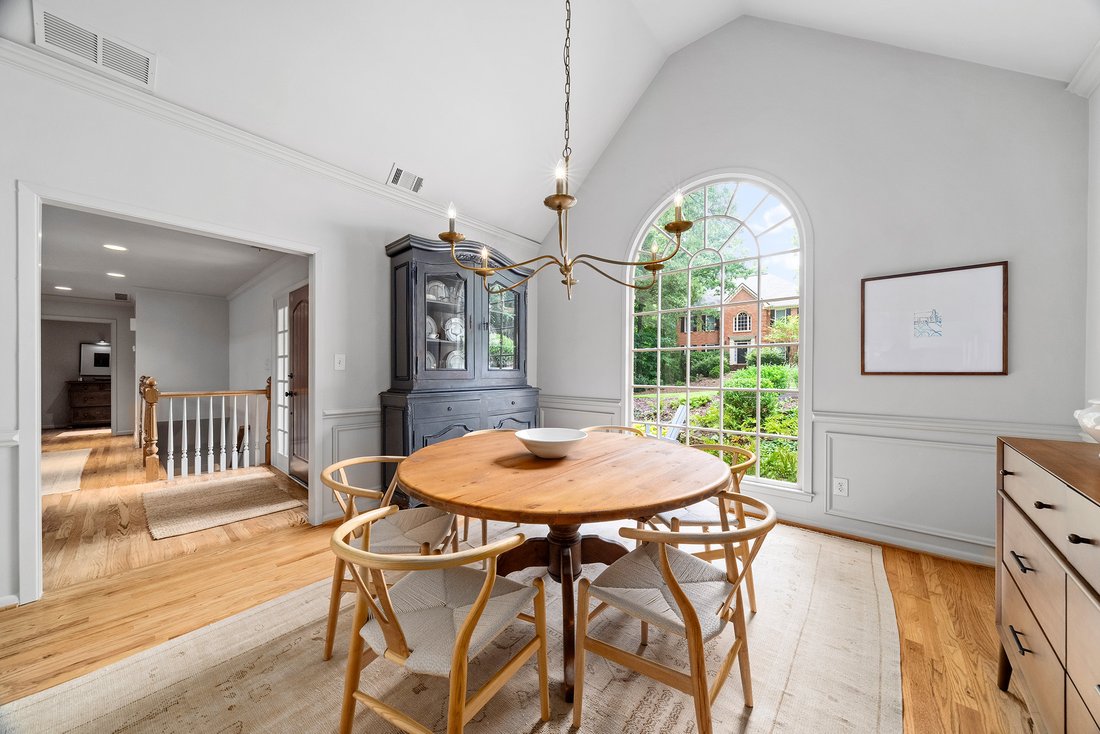 House in Roswell, Georgia, United States 3 - 18608221
