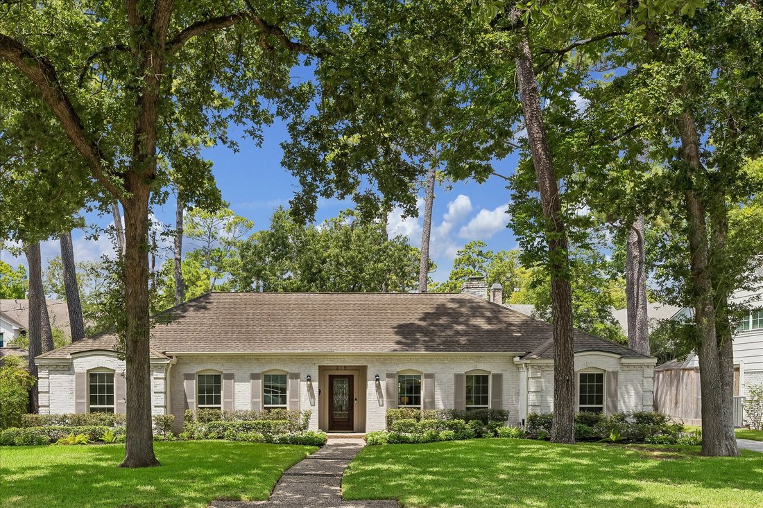 House in Houston, Texas, United States 1 - 18154166