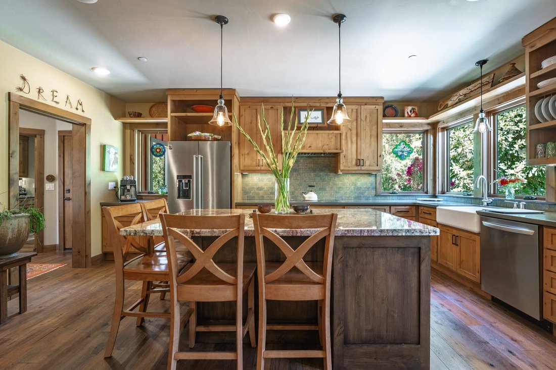 House in Nevada City, California, United States 4 - 18607948