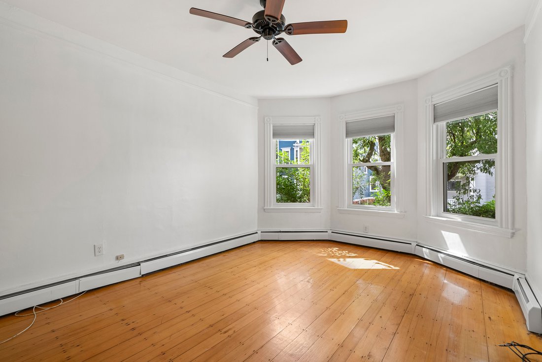 Condo in Boston, Massachusetts, United States 2 - 18608055