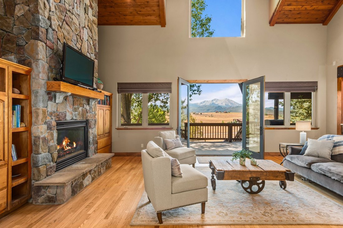 House in Carbondale, Colorado, United States 3 - 18607657