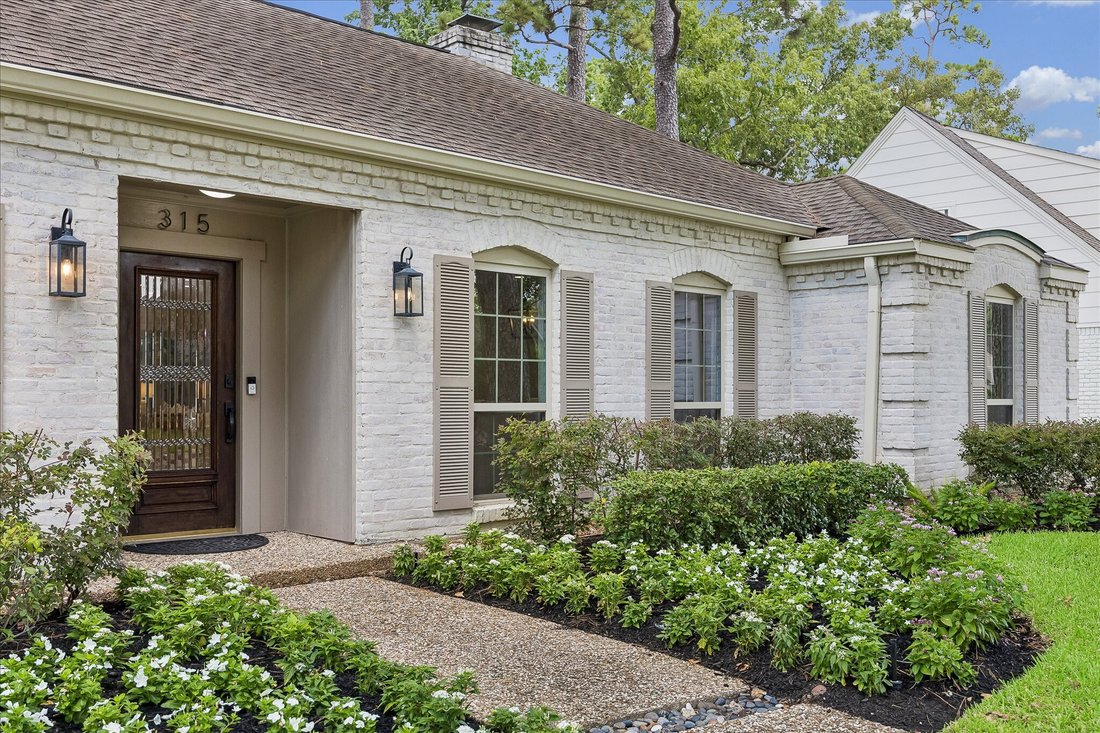 House in Houston, Texas, United States 3 - 18154166