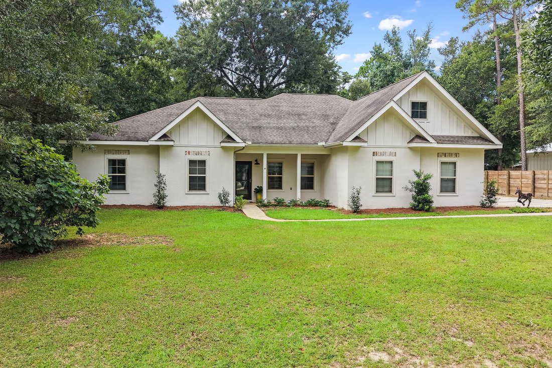House in Fairhope, Alabama, United States 1 - 18607242