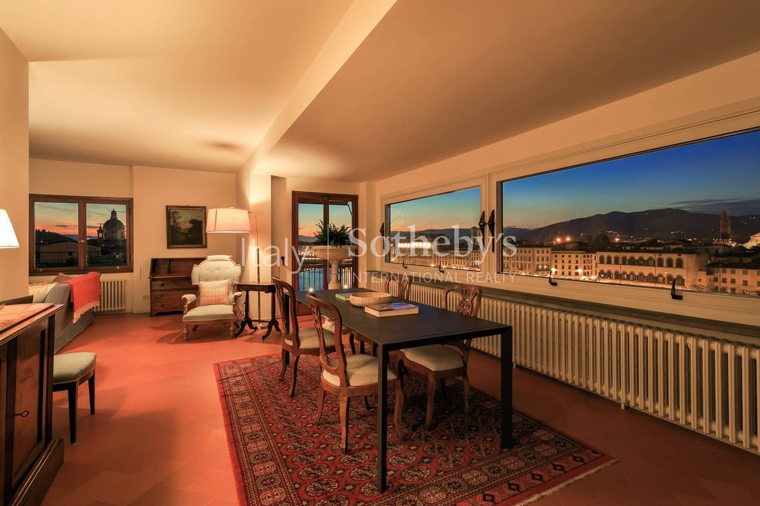 Apartment in Center, Florence, Tuscany 3 - 18608214