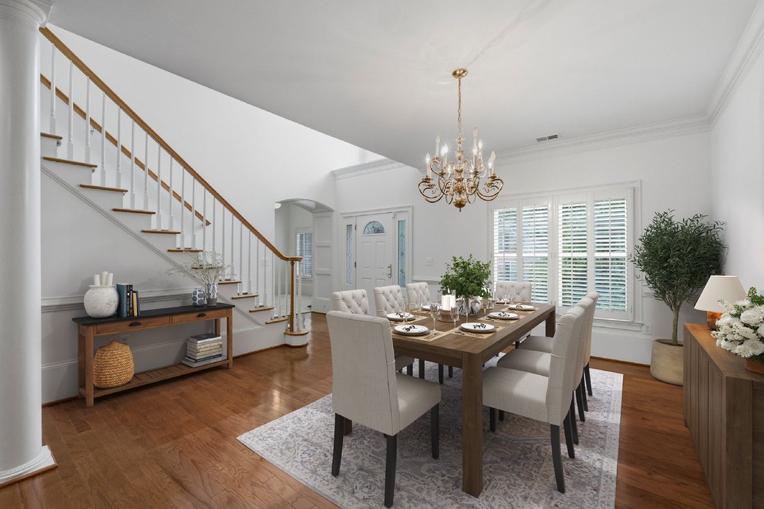 House in Marietta, Georgia, United States 4 - 18527293