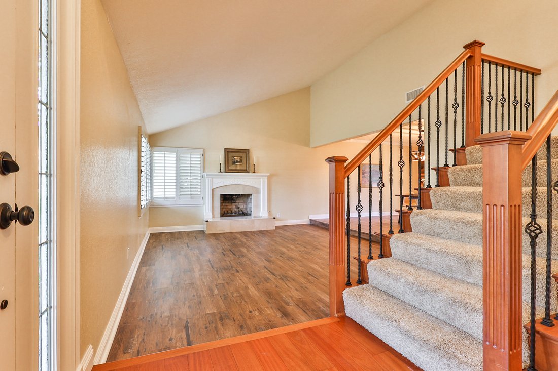 House in Upland, California, United States 5 - 18608053