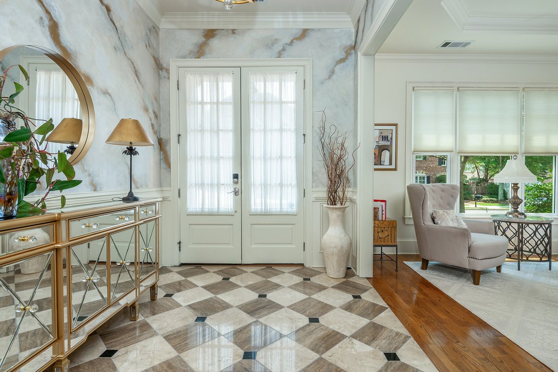 House in Alpharetta, Georgia, United States 3 - 18608255