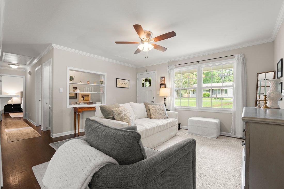 House in Smyrna, Georgia, United States 5 - 18608395