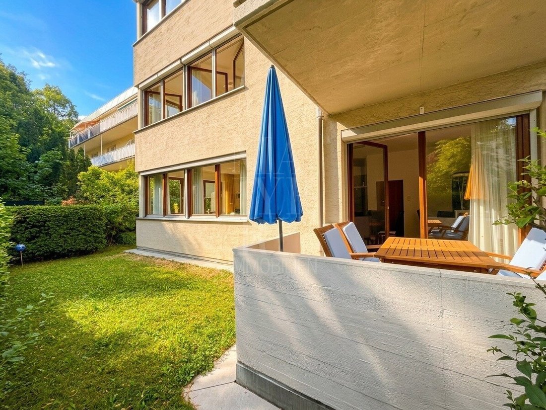 Apartment in Vienna, Wien, Austria 3 - 18608389