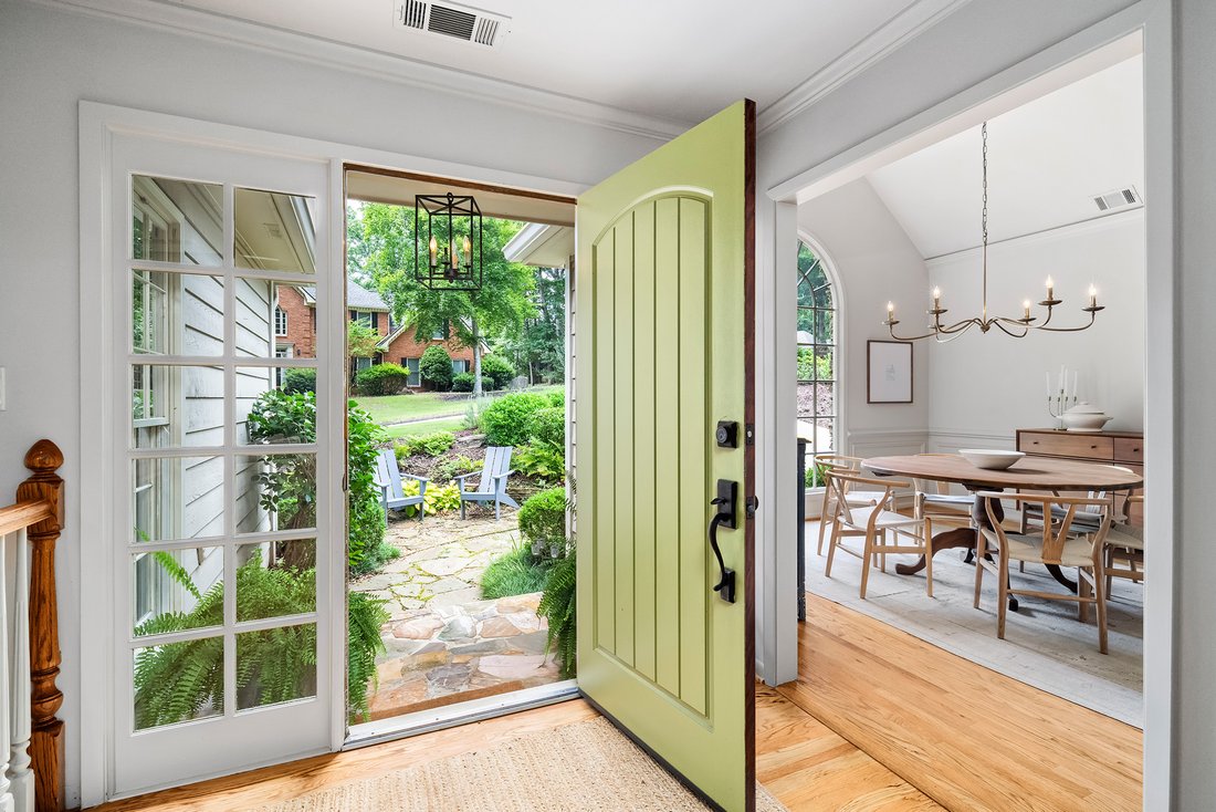 House in Roswell, Georgia, United States 2 - 18608221