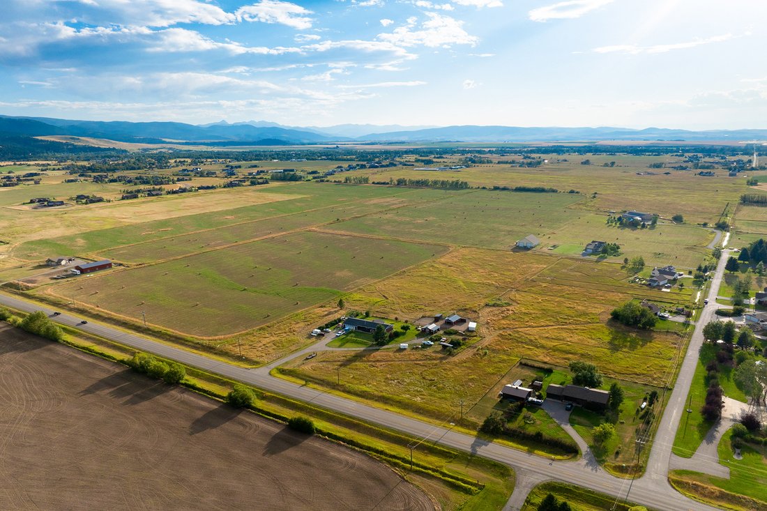 Land in Bozeman, Montana, United States 3 - 18607702