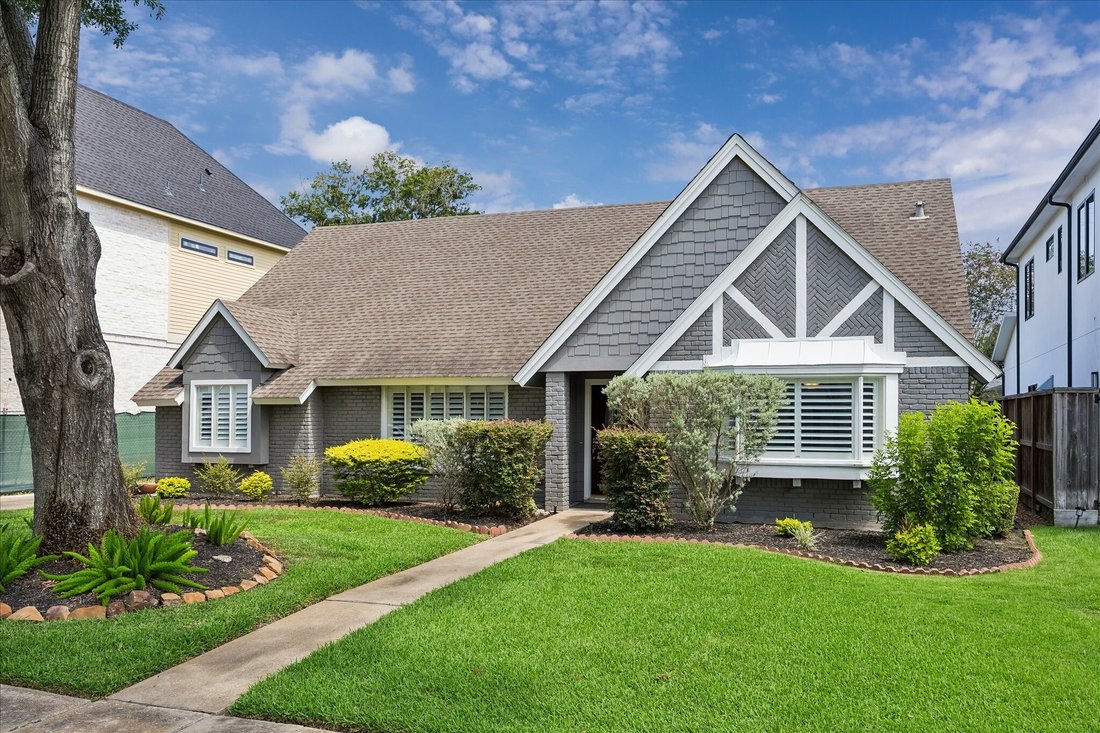 House in Houston, Texas, United States 2 - 18607806