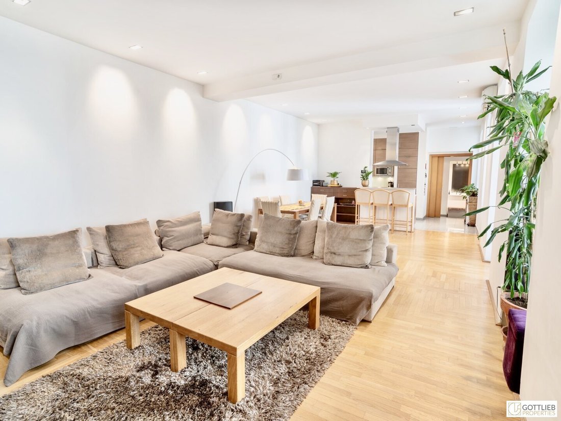 Apartment in Vienna, Wien, Austria 2 - 18608344
