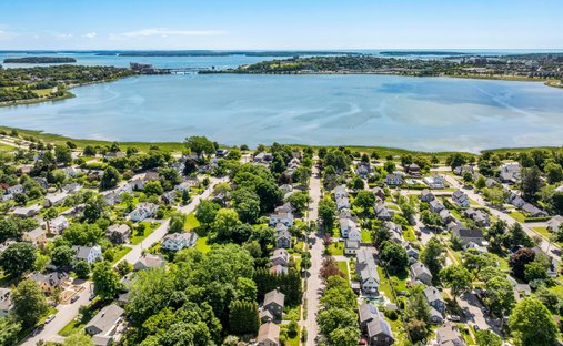 Haus in Portland, Maine, Vereinigte Staaten 1