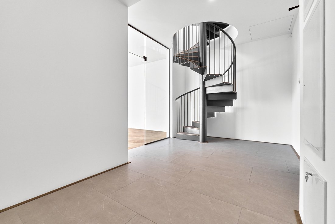 Apartment in Prague, Prague, Czechia 3 - 18608131