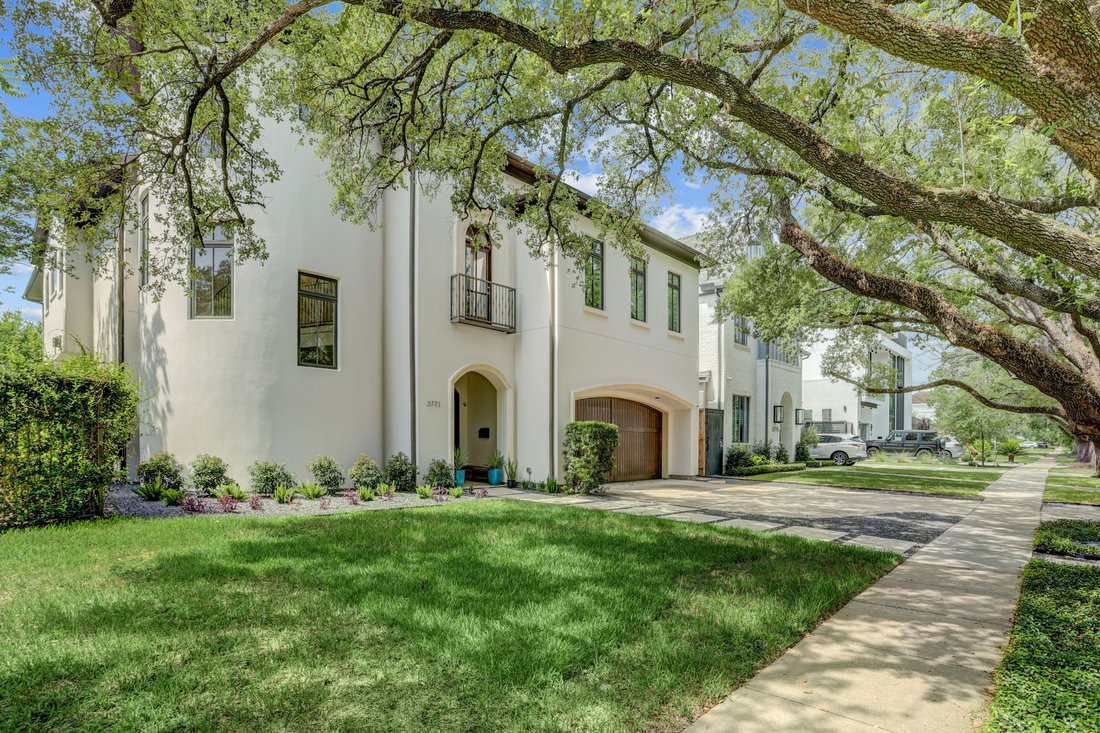 House in Houston, Texas, United States 2 - 18607473