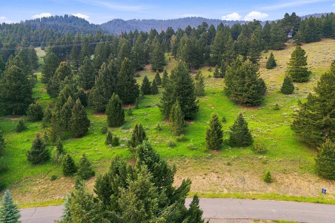 Land in Gallatin Gateway, Montana, United States 5 - 18607860