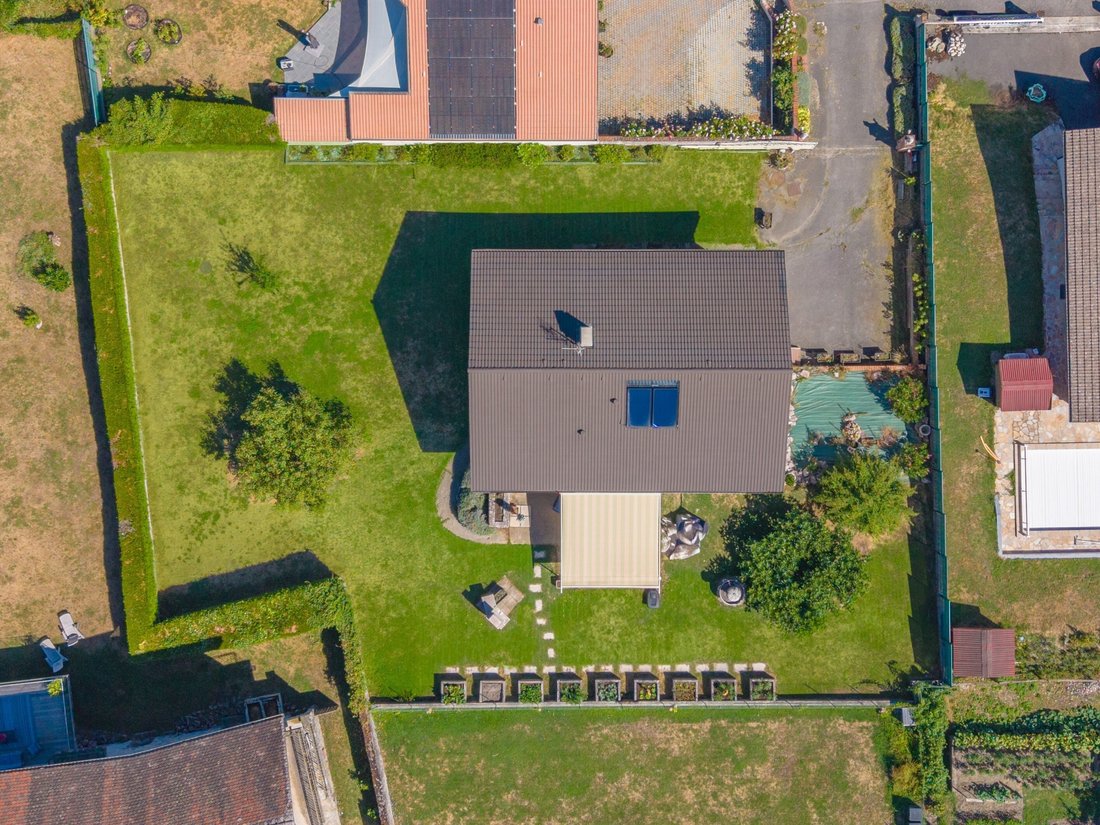 House in Bord du Lac, Evian-les-Bains, France 5 - 18608234