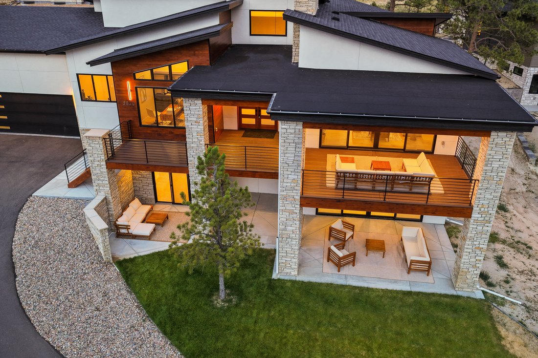 House in Parker, Colorado, United States 3 - 18607193