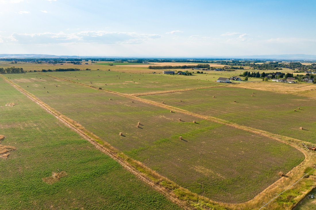 Land in Bozeman, Montana, United States 4 - 18607702