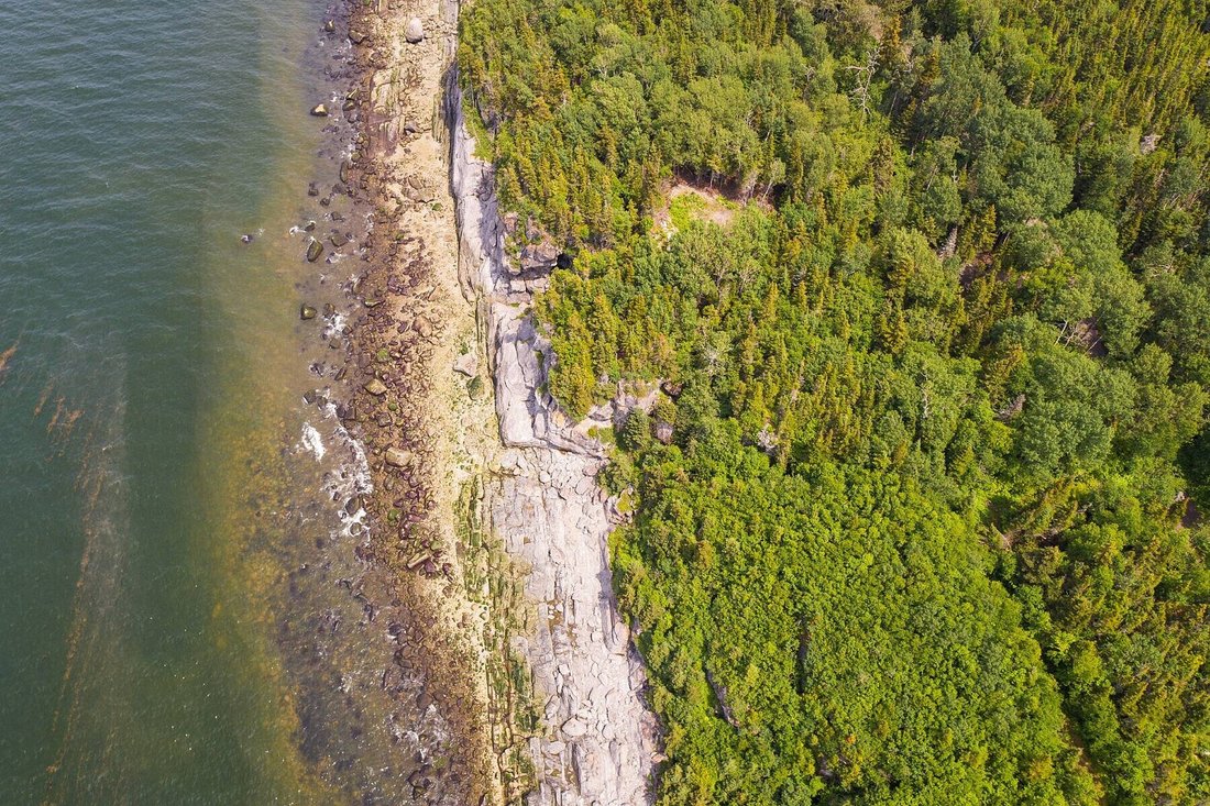 Land in Saint-Simon, Quebec, Canada 3 - 18607659