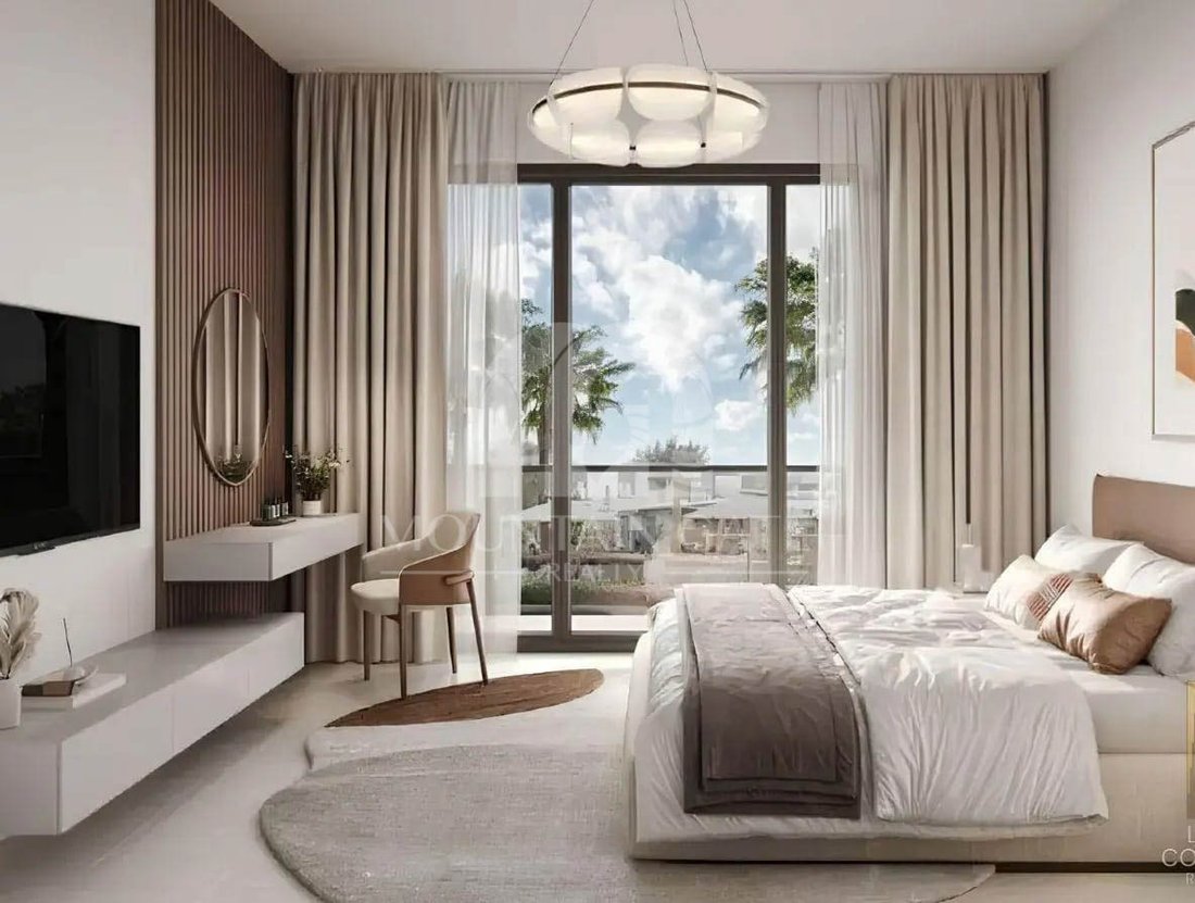 Apartment in Wadi Al Safa 5, Wadi Al Safa, Dubai 1 - 18607205