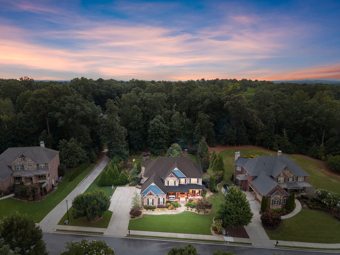 House in Milton, Georgia, United States 4 - 18608401