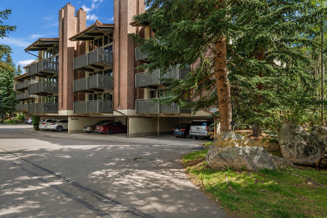 Condo in Snowmass Village, Colorado, United States 2 - 18607611