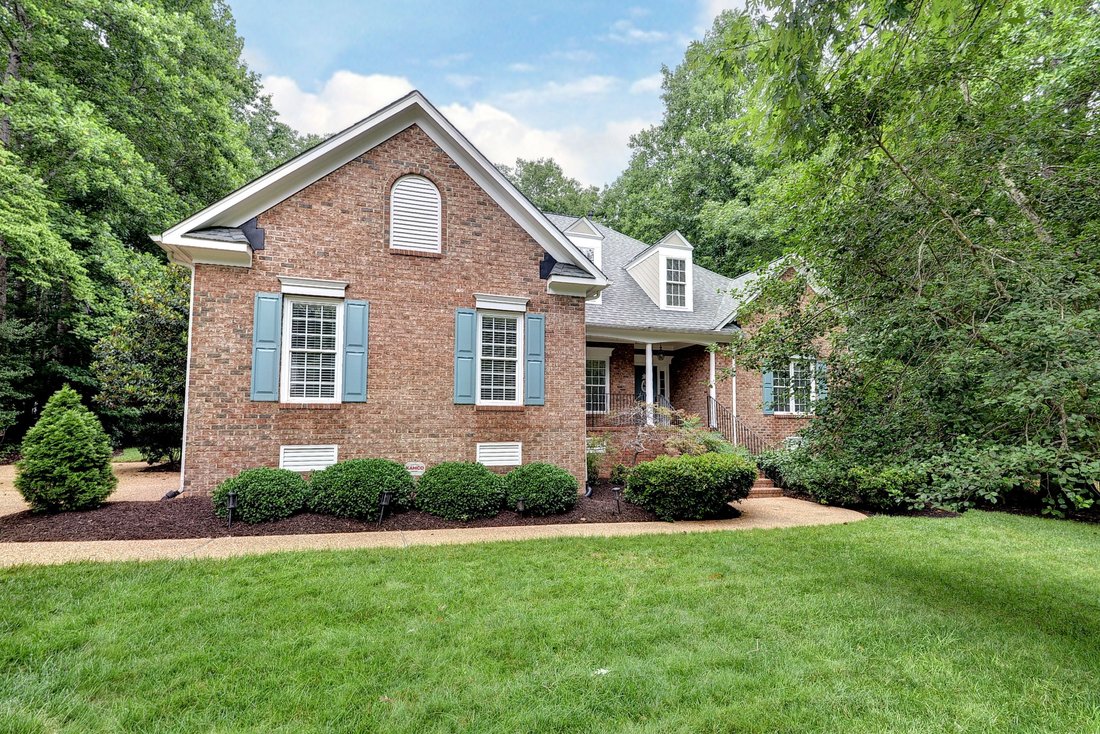 House in Williamsburg, Virginia, United States 2 - 18608029