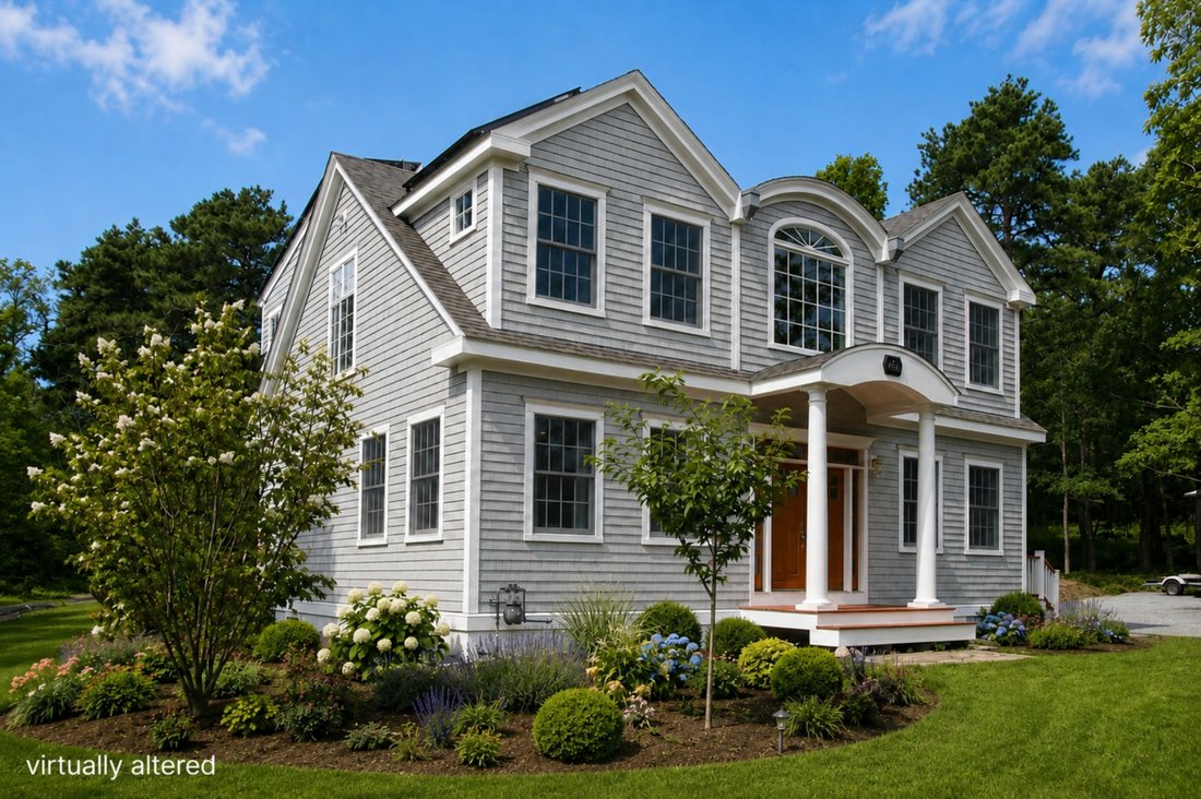 House in Orleans, Massachusetts, United States 1 - 18320455