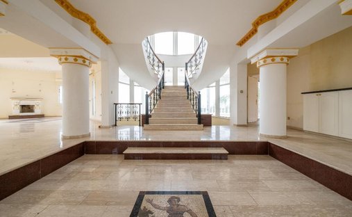 Villa à Peyia, Paphos, Chypre 1
