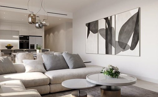 Appartement à Yermasóyia, Limassol, Chypre 1
