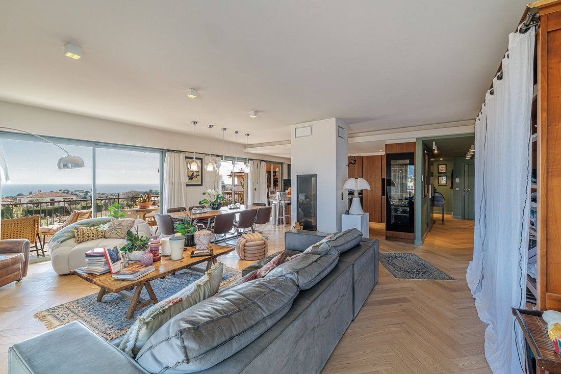 Apartment in Musiciens - Thiers, Nice, France 3 - 18607616
