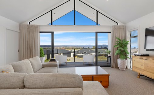 Taupo, Waikato, New Zealand 1