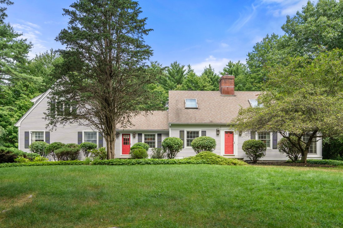 House in North Hampton, New Hampshire, United States 1 - 18607595