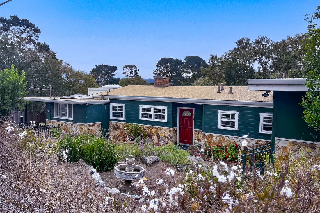 House in Monterey, California, United States 2 - 18607866