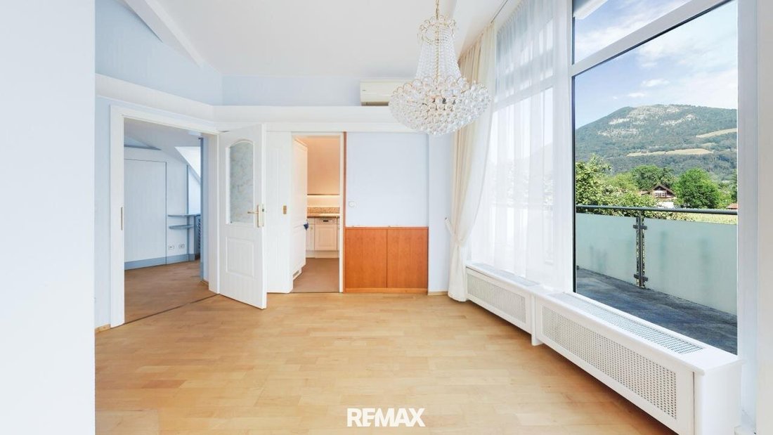 Penthouse in Salzburg, Salzburg, Austria 4 - 18608338