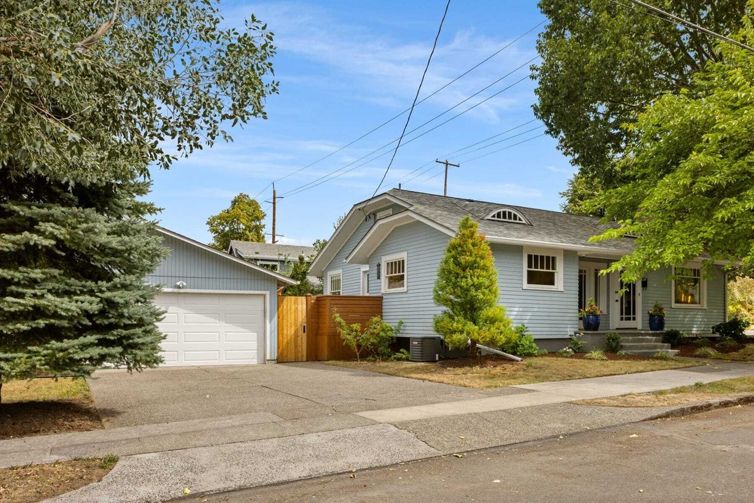 House in Portland, Oregon, United States 5 - 18607760