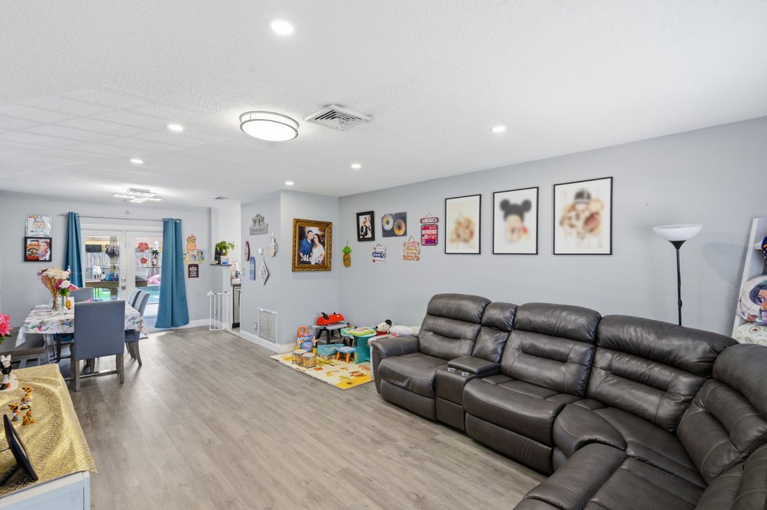 House in Plantation, Florida, United States 2 - 18607639
