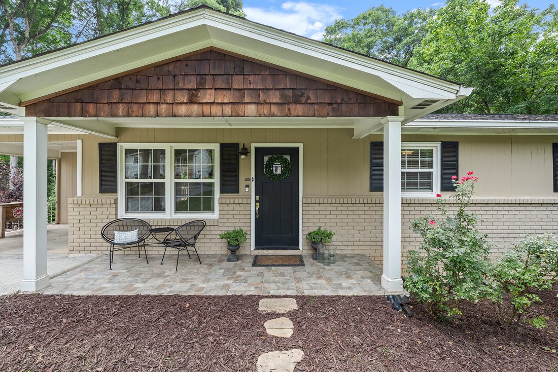 House in Smyrna, Georgia, United States 2 - 18608395