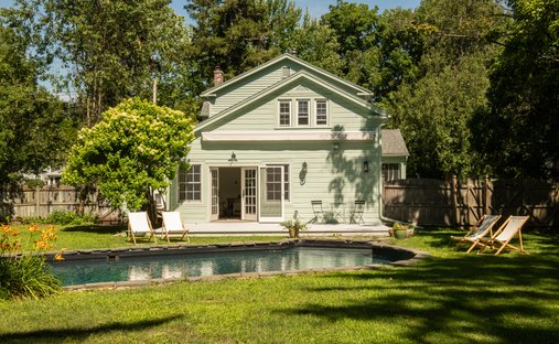 House in Valatie, New York, United States 1