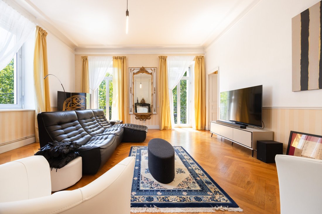 Apartment in Baliste, Narbonne, France 5 - 18608168