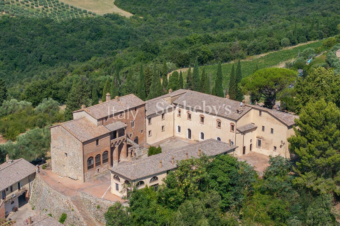 Civitella Paganico, Tuscany, Italy 2 - 18608415