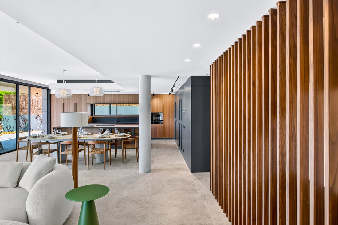 House in Sant Andreu de Llavaneres, Catalonia, Spain 3 - 18473316