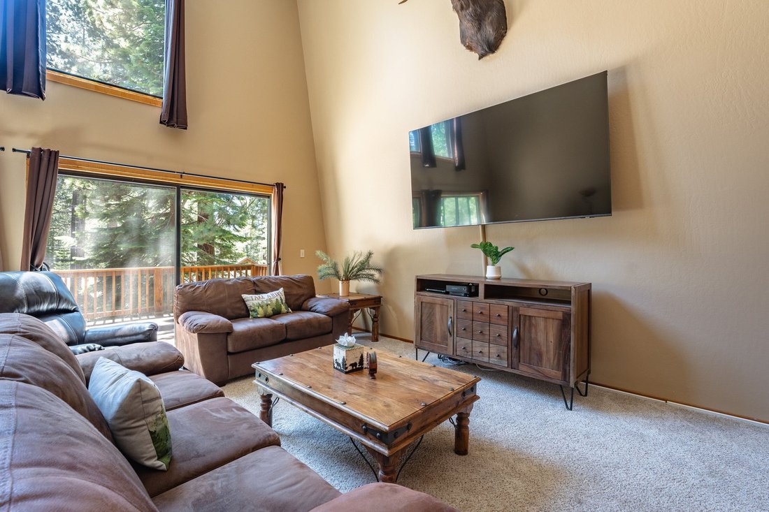 House in Truckee, California, United States 2 - 18607772