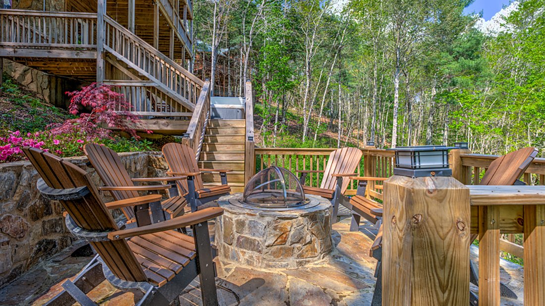 House in Ellijay, Georgia, United States 4 - 18607747