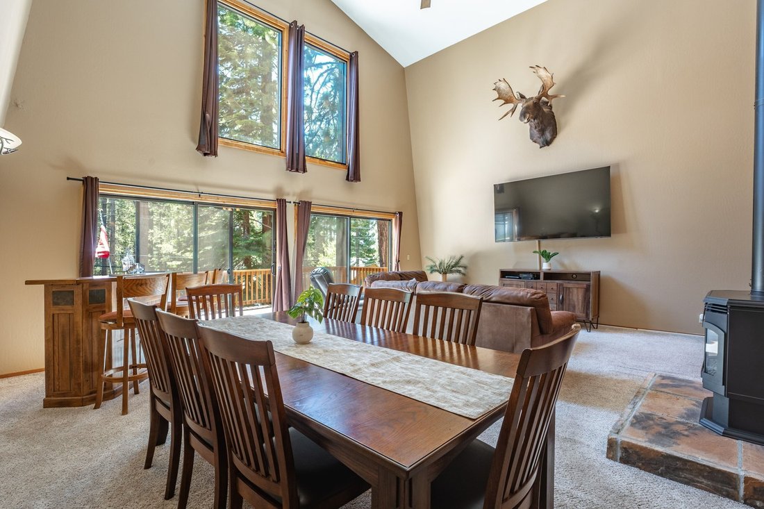 House in Truckee, California, United States 4 - 18607772