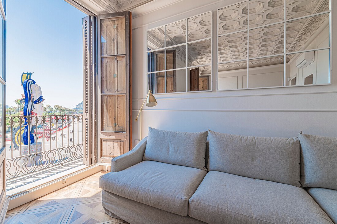 Apartment in Ciutat Vella, Barcelona, Spain 2 - 18473838