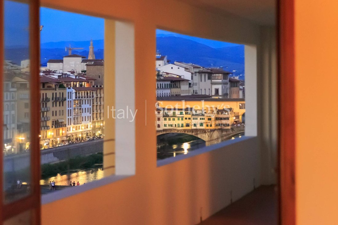 Apartment in Center, Florence, Tuscany 4 - 18608214