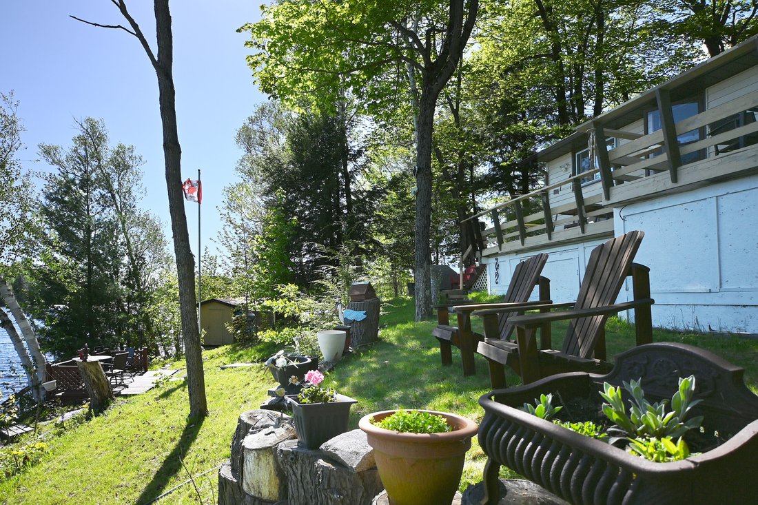 House in McKellar, Ontario, Canada 5 - 17772728